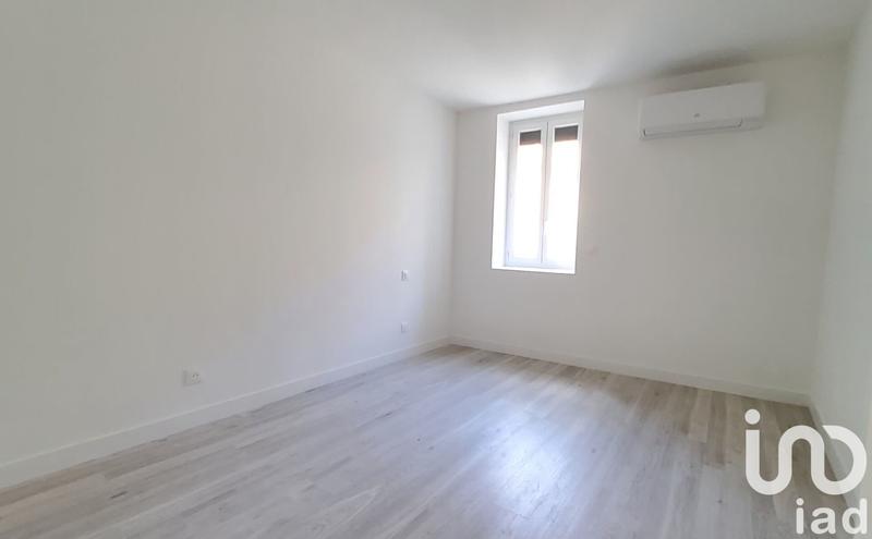 Maison de village - 95 m² - 5 pièces