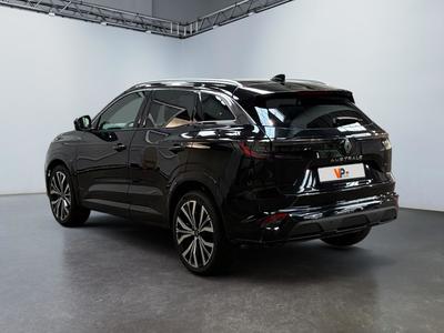 Renault Austral E-Tech hybrid 200 Iconic