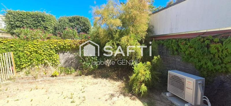 Maison - 108 m² - 4 pièces