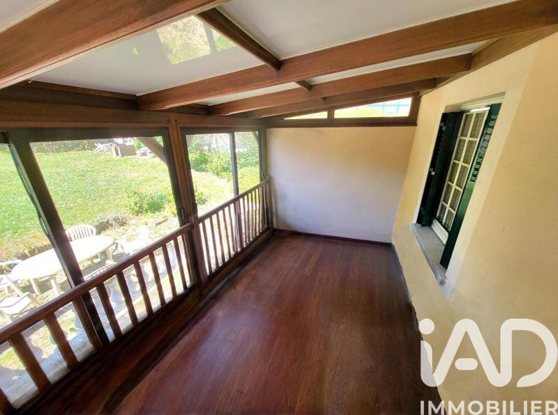 Maison - 170 m² - 6 pièces