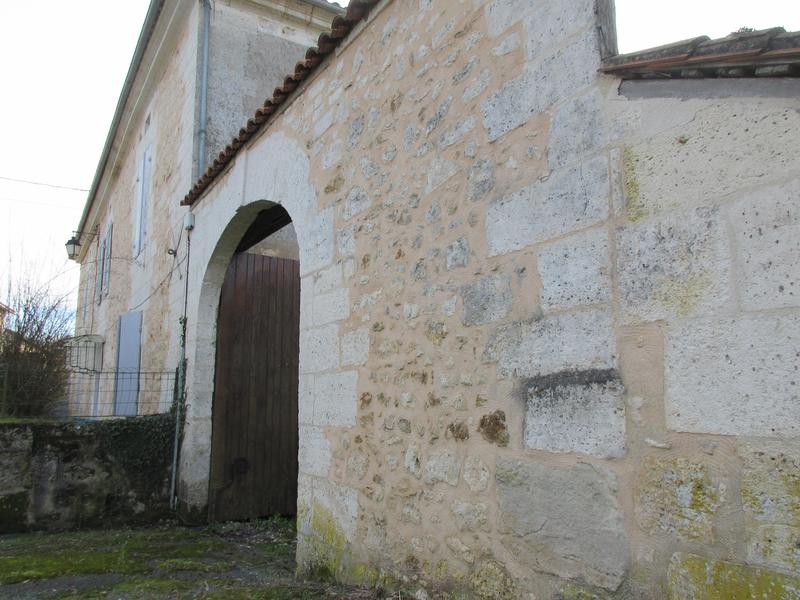 Maison de maîtres - 180 m² - 7 pièces