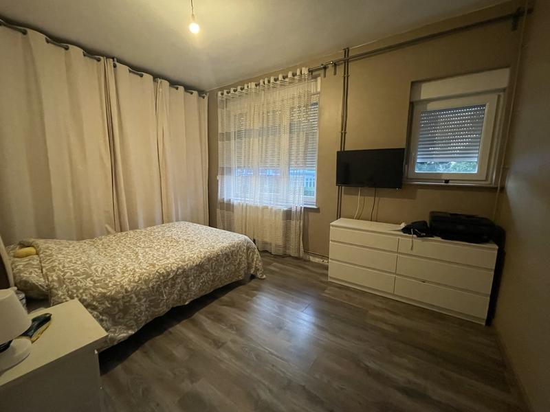 Maison ancienne - 125 m² - 7 pièces