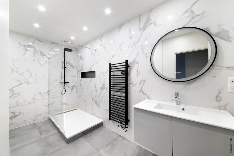 Appartement - 81 m² - 3 pièces