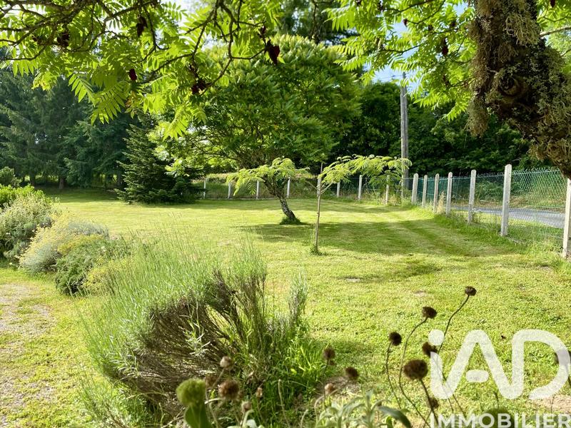 Maison - 115 m² - 4 pièces