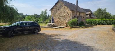 Propriété - 320 m² - 13 pièces