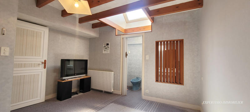 Propriété - 232 m² - 13 pièces