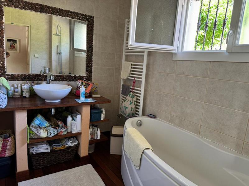 Maison - 151 m² - 5 pièces