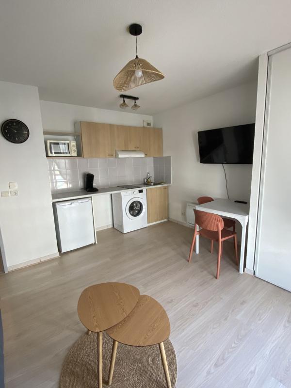 Appartement - 24 m² - 1 pièce