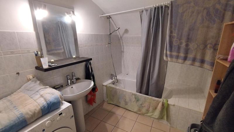 Immeuble - 130 m² - 6 pièces