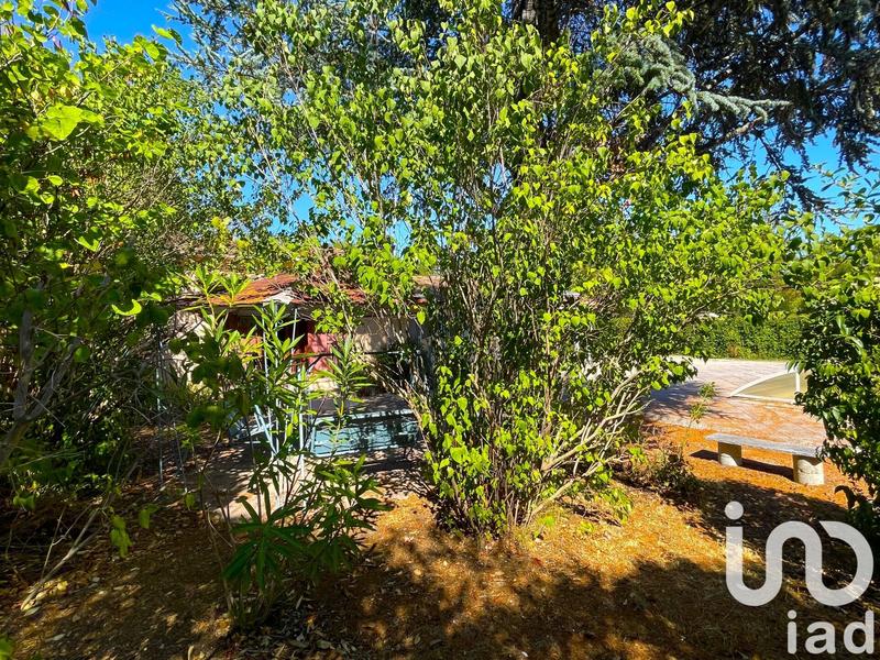 Maison - 164 m² - 7 pièces