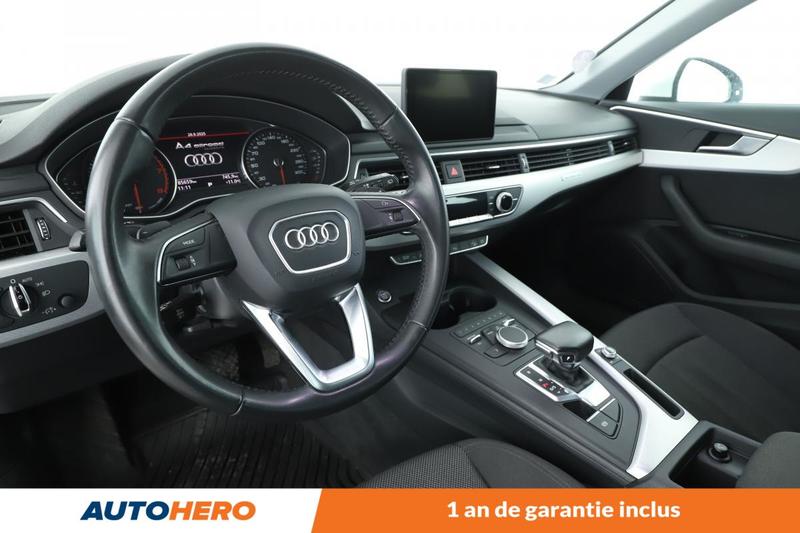 Audi A4 Allroad 2.0 Tfsi Design Quattro s tronic 252 ch