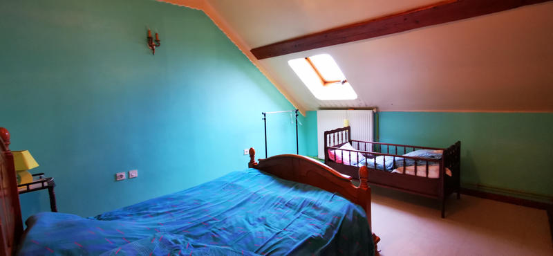 Maison - 145 m² - 6 pièces