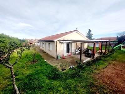 Villa - 126 m² - 6 pièces