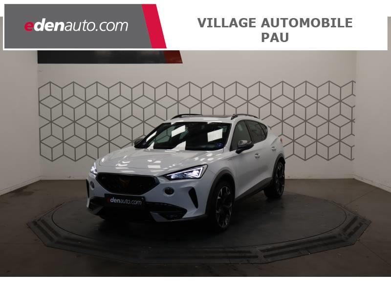 Cupra Formentor 1.4 e-Hybrid 204 ch Dsg6 V