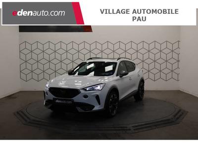 Cupra Formentor 1.4 e-Hybrid 204 ch Dsg6 V