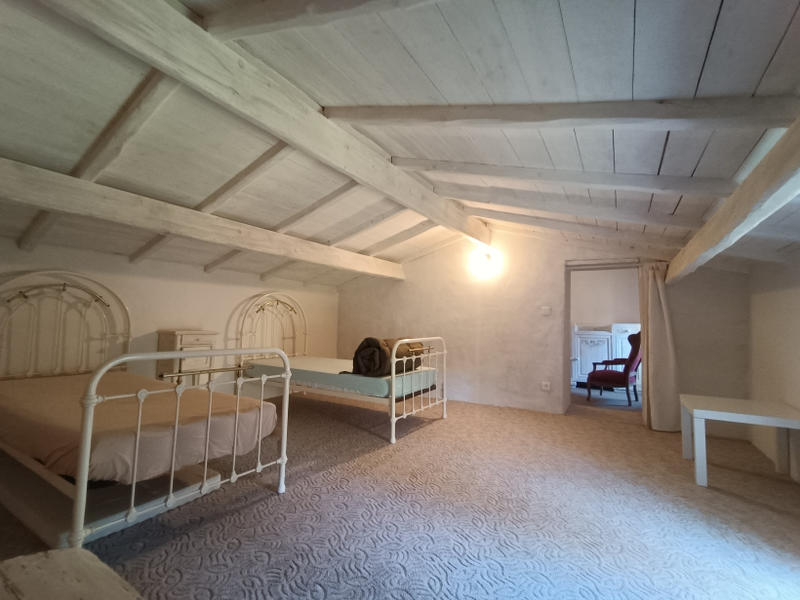 Maison - 156 m² - 10 pièces