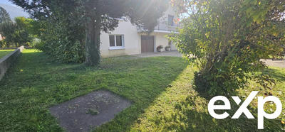 Maison - 174 m² - 7 pièces