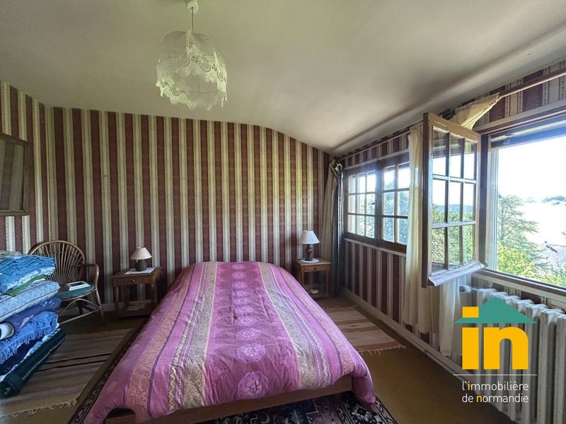 Maison de ville - 130 m² - 6 pièces