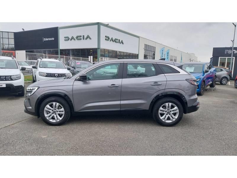 Renault Austral E-Tech hybrid 200 Evolution