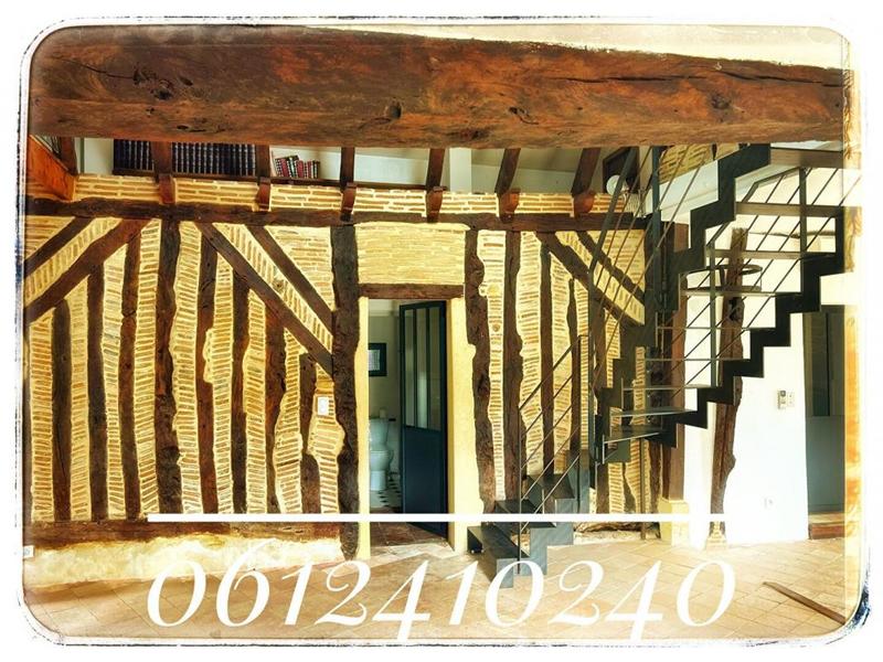 Maison - 147 m² - 5 pièces