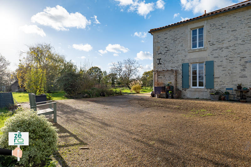 Maison - 175 m² - 6 pièces