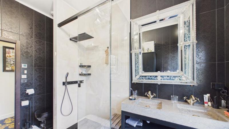 Maison d'architecte - 321 m² - 10 pièces