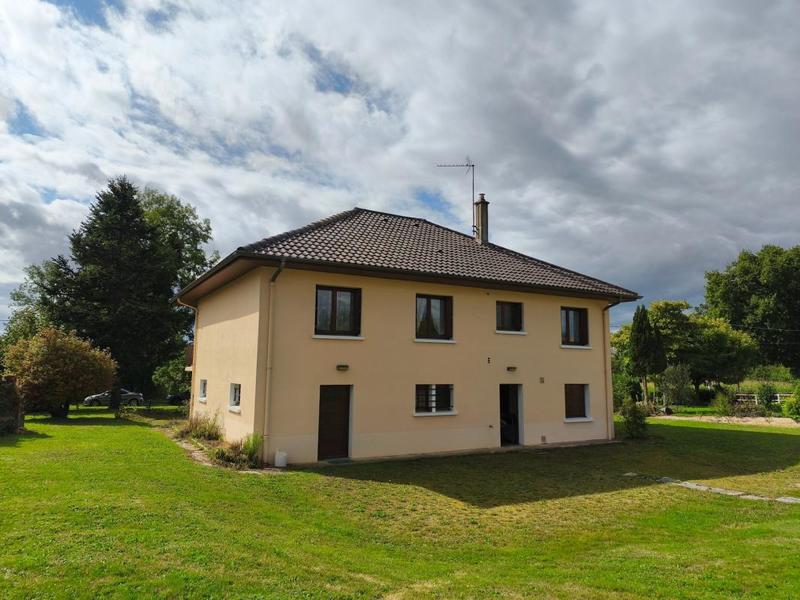 Villa - 139 m² - 6 pièces