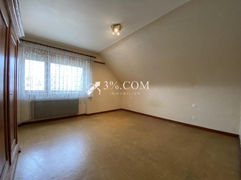 Maison - 179 m² - 6 pièces