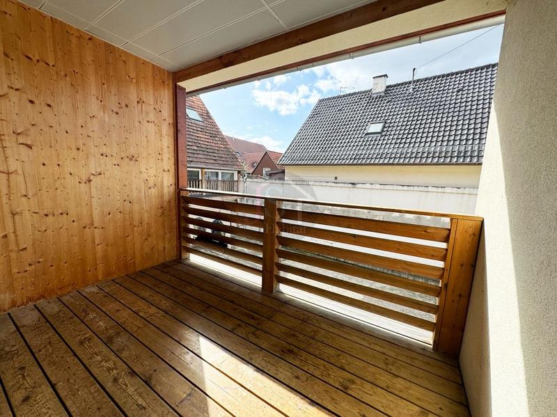 Appartement - 82 m² - 3 pièces