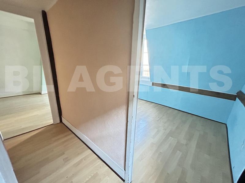 Local commercial - 199 m² - 4 pièces