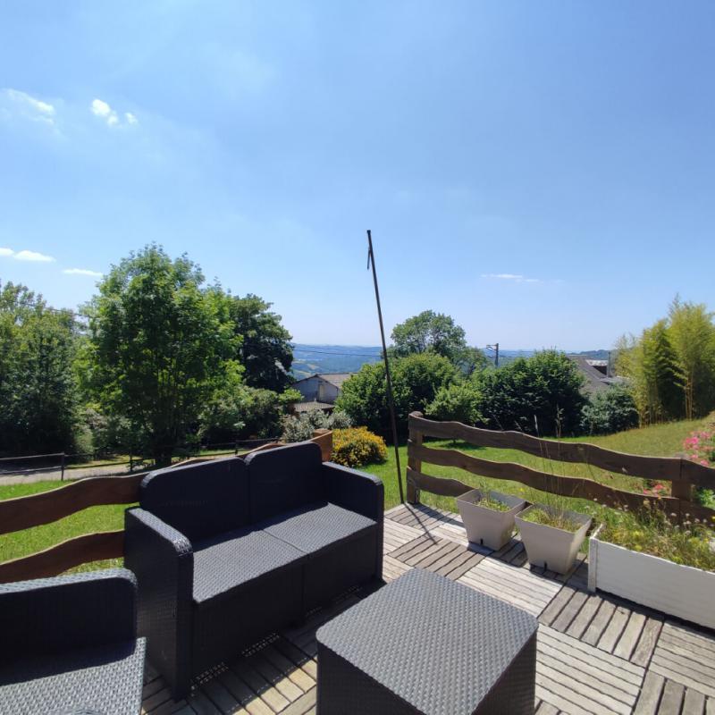 Maison - 75 m² - 4 pièces