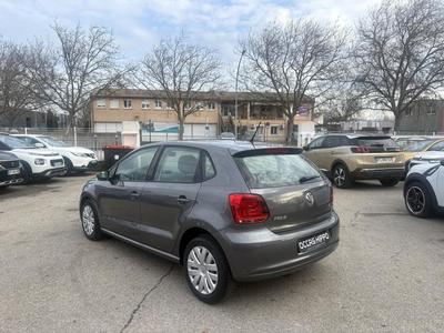 Volkswagen Polo 1.6 Tdi 75cv Bvm5