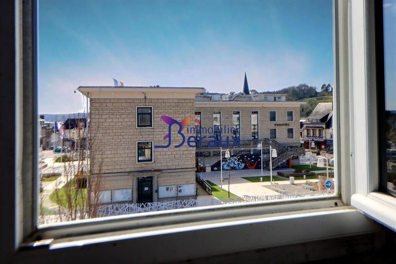 Local commercial - 160 m²