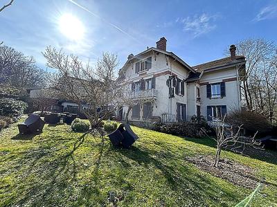 Immeuble - 576 m² - 20 pièces