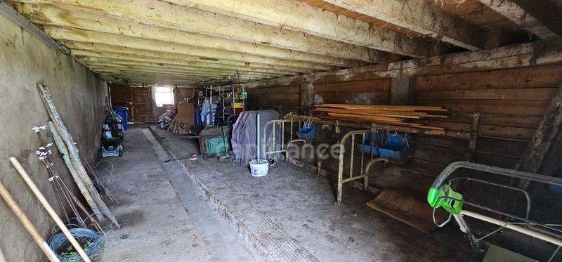 Maison en pierre - 172 m² - 6 pièces