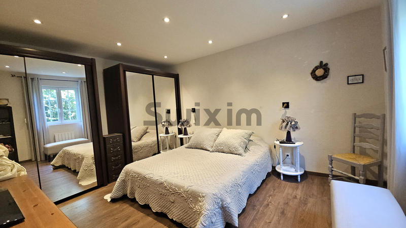 Propriété - 412 m² - 19 pièces