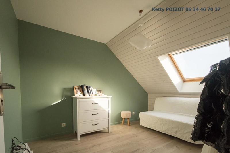 Maison - 140 m² - 7 pièces