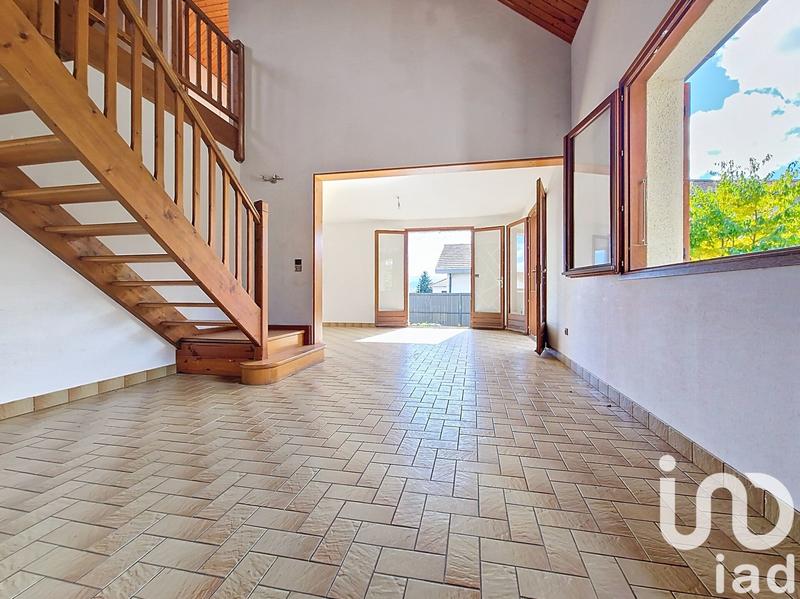 Maison - 148 m² - 5 pièces