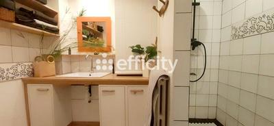 Appartement - 76 m² - 3 pièces