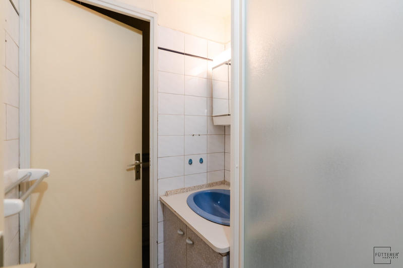 Appartement - 28 m² - 2 pièces