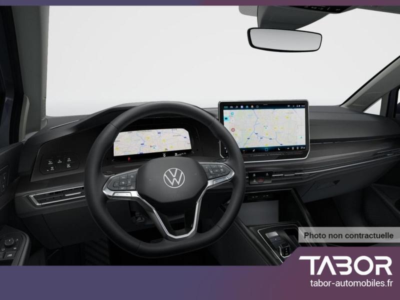 Volkswagen Golf Variant 2.0 Tdi 150 Dsg Style