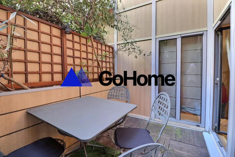 Studio - 36 m² - 1 pièce