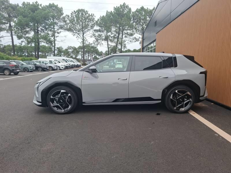Kia Ev4 81.4 kWh 204 ch Autonomie Longue Gt-Line
