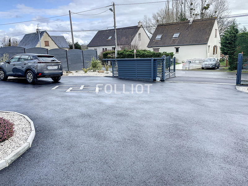 Maison - 143 m² - 7 pièces