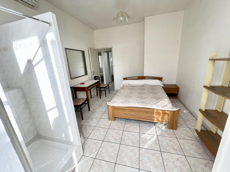 Appartement - 50 m² - 4 pièces