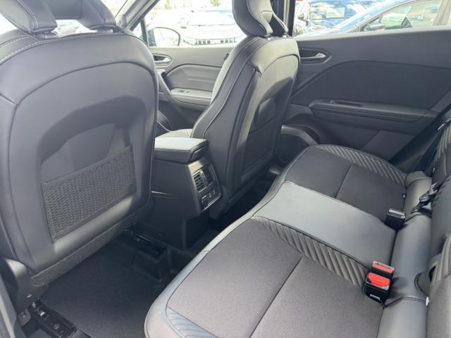 Renault Symbioz Mild hybrid 140 esprit alpine