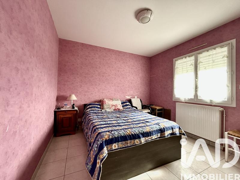 Maison - 79 m² - 3 pièces