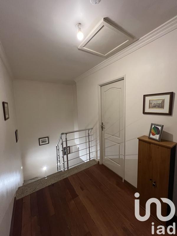 Maison - 142 m² - 5 pièces