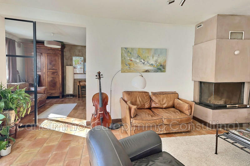 Maison - 169 m² - 6 pièces