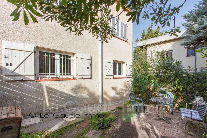 Appartement - 31 m² - 2 pièces